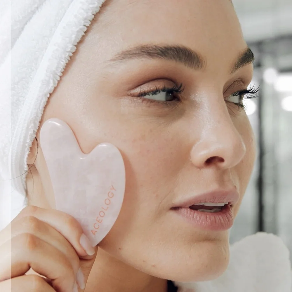 Aceology boosts skin’s